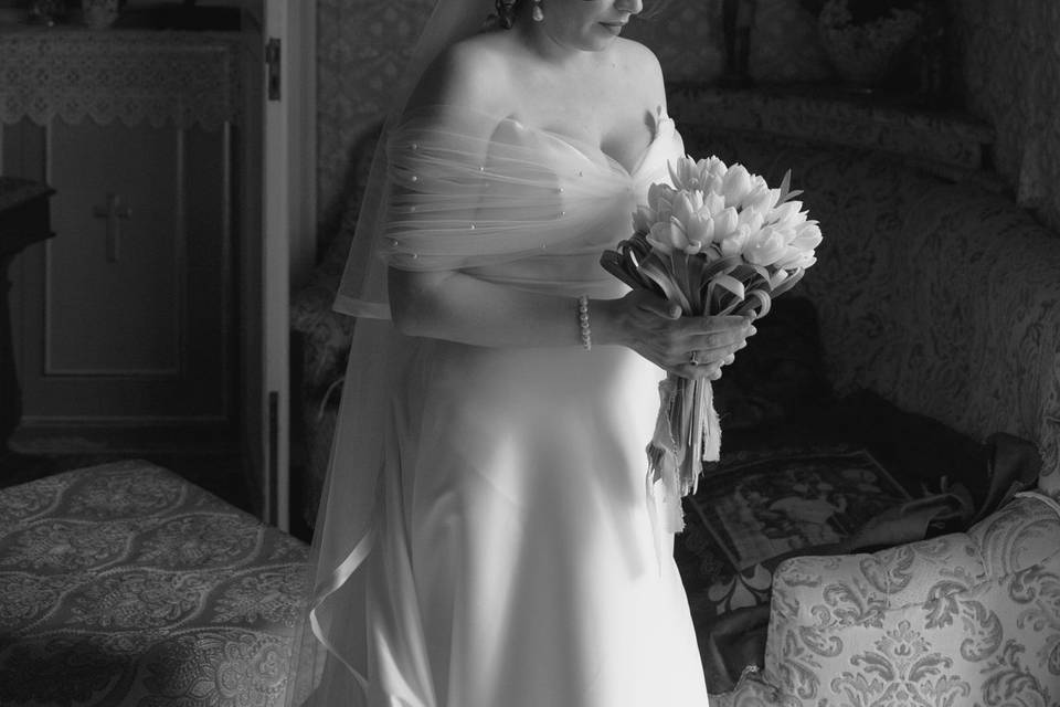 WEDDING IN SICILY
