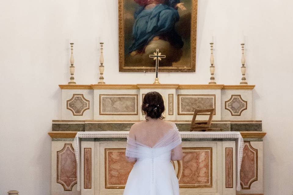 WEDDING IN SICILY