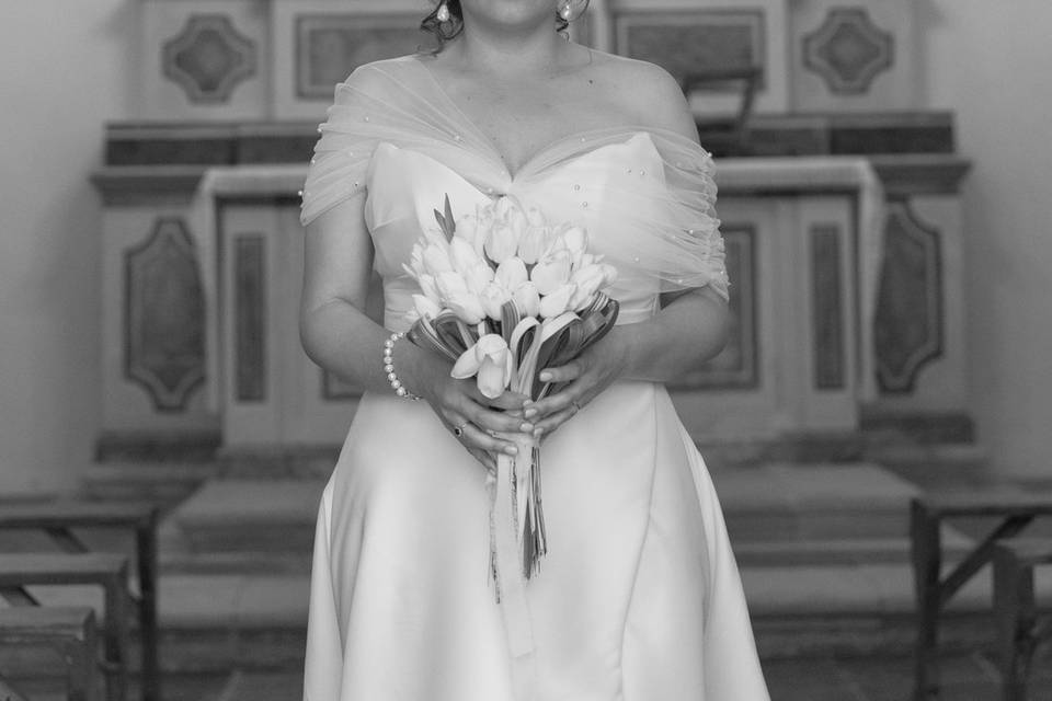 WEDDING IN SICILY