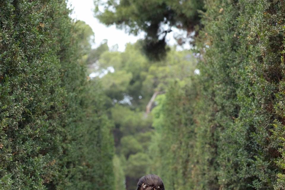 WEDDING IN SICILY