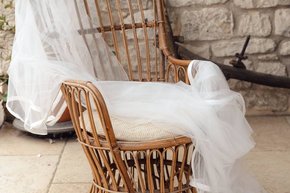 WEDDING IN SICILY
