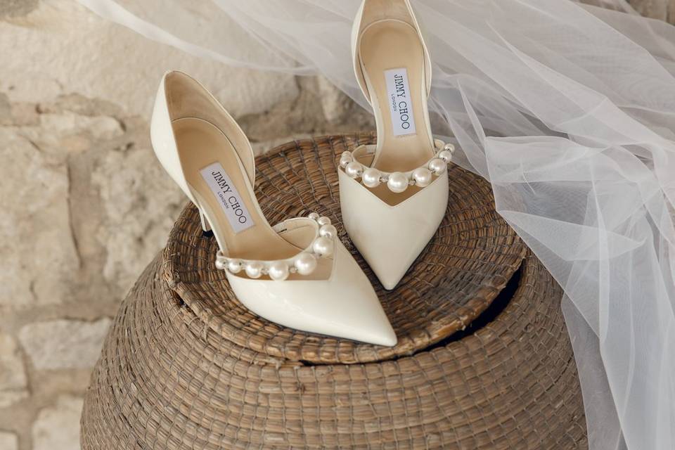 WEDDING IN SICILY