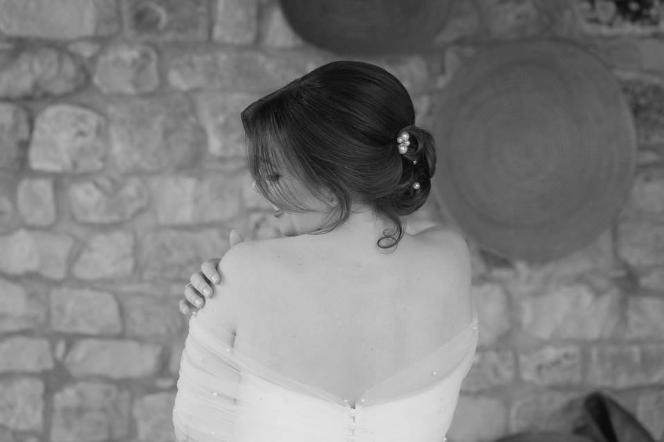 WEDDING IN SICILY