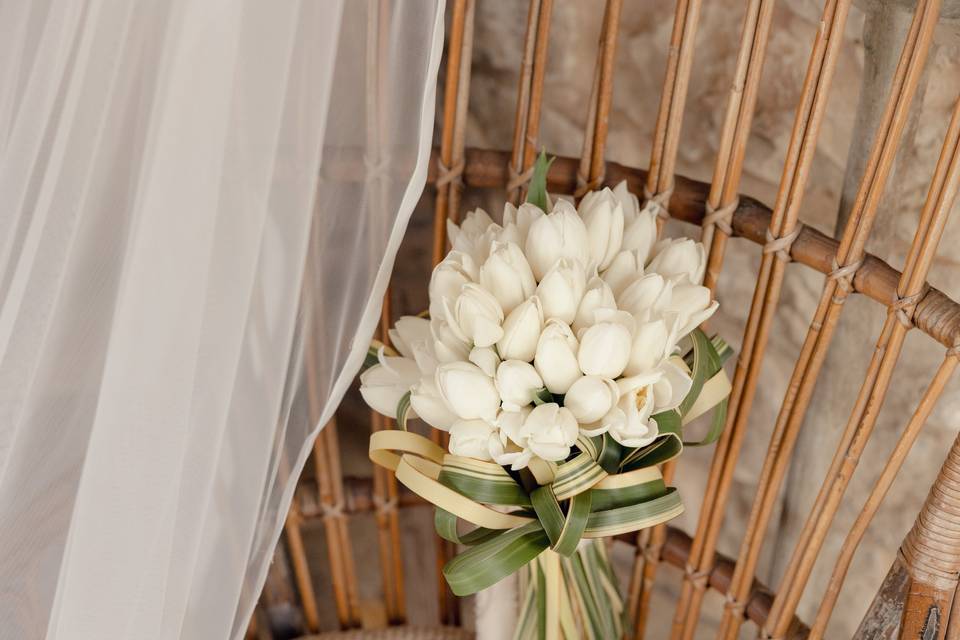 WEDDING IN SICILY