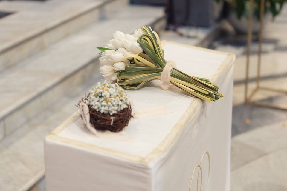 WEDDING IN SICILY