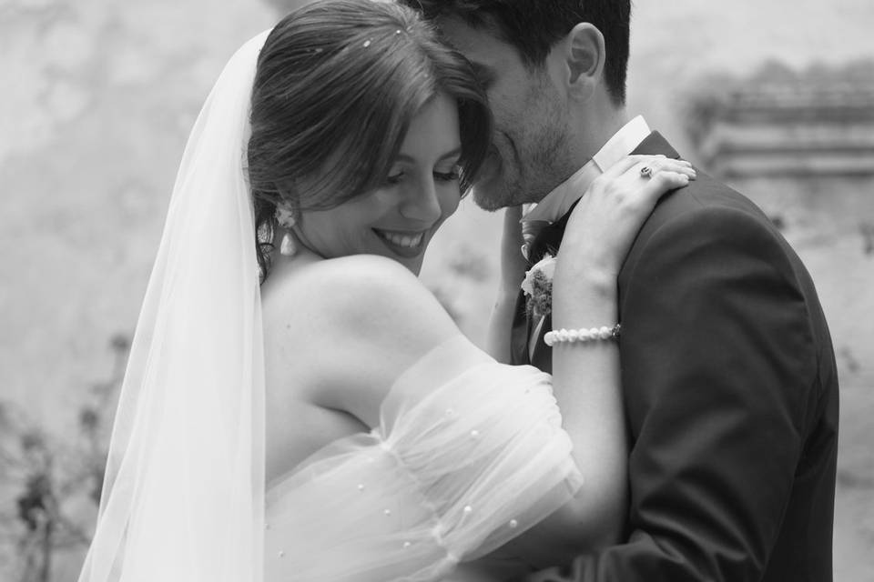 WEDDING IN SICILY