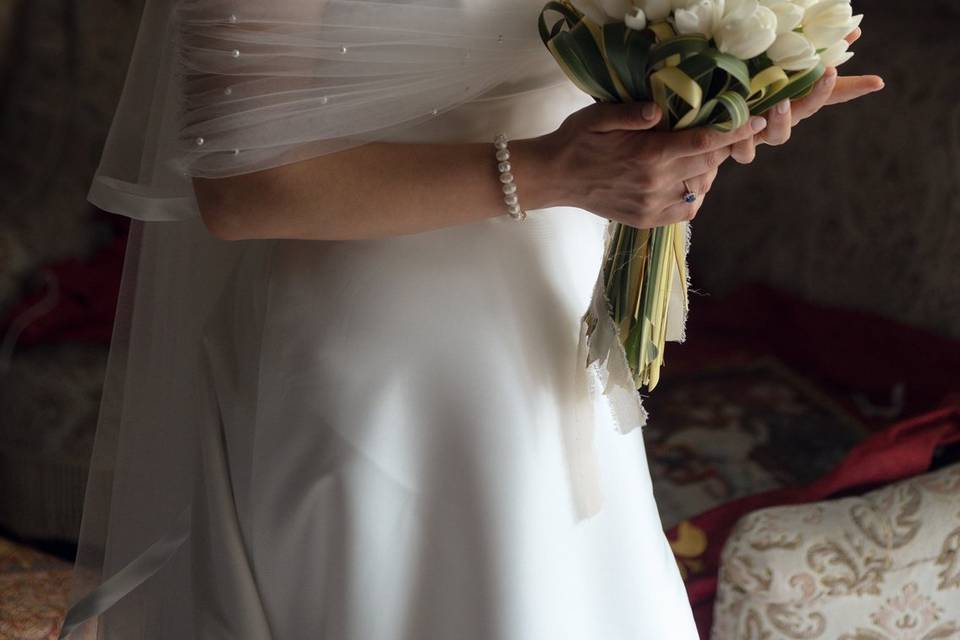 WEDDING IN SICILY