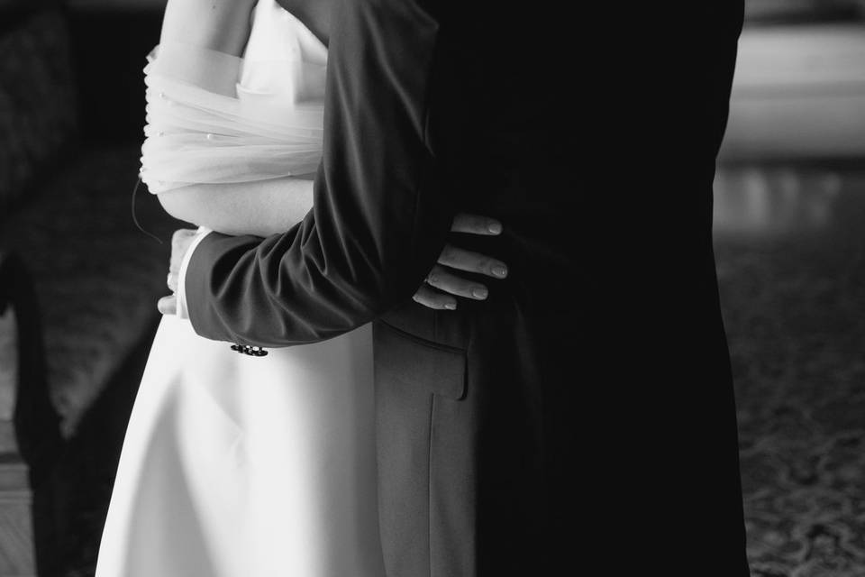 WEDDING IN SICILY