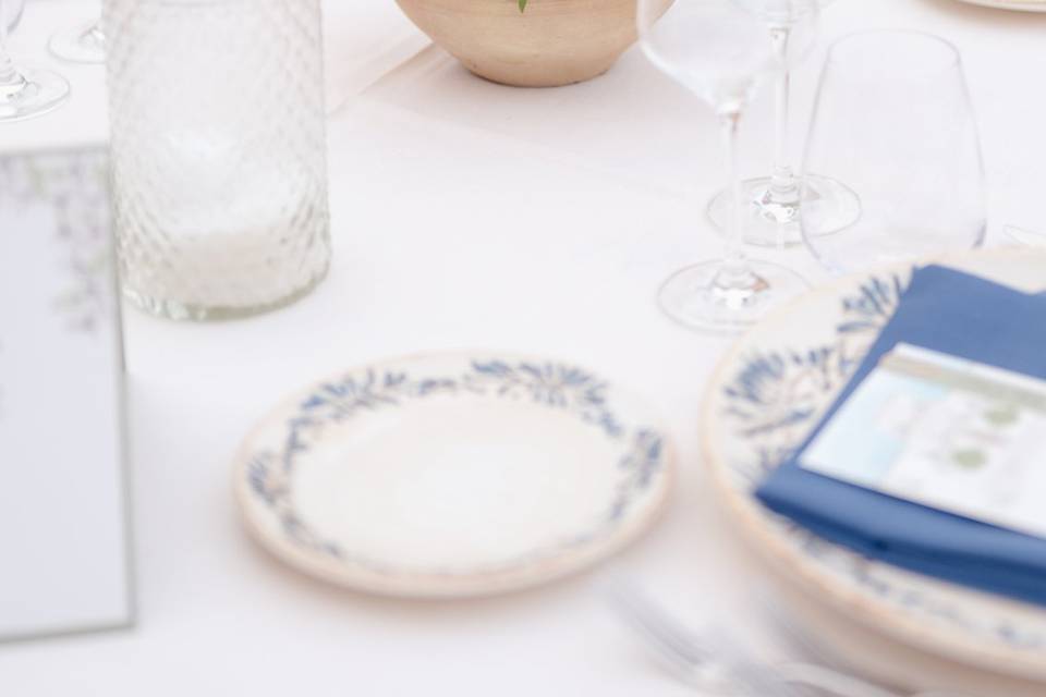 WEDDING IN SICILY