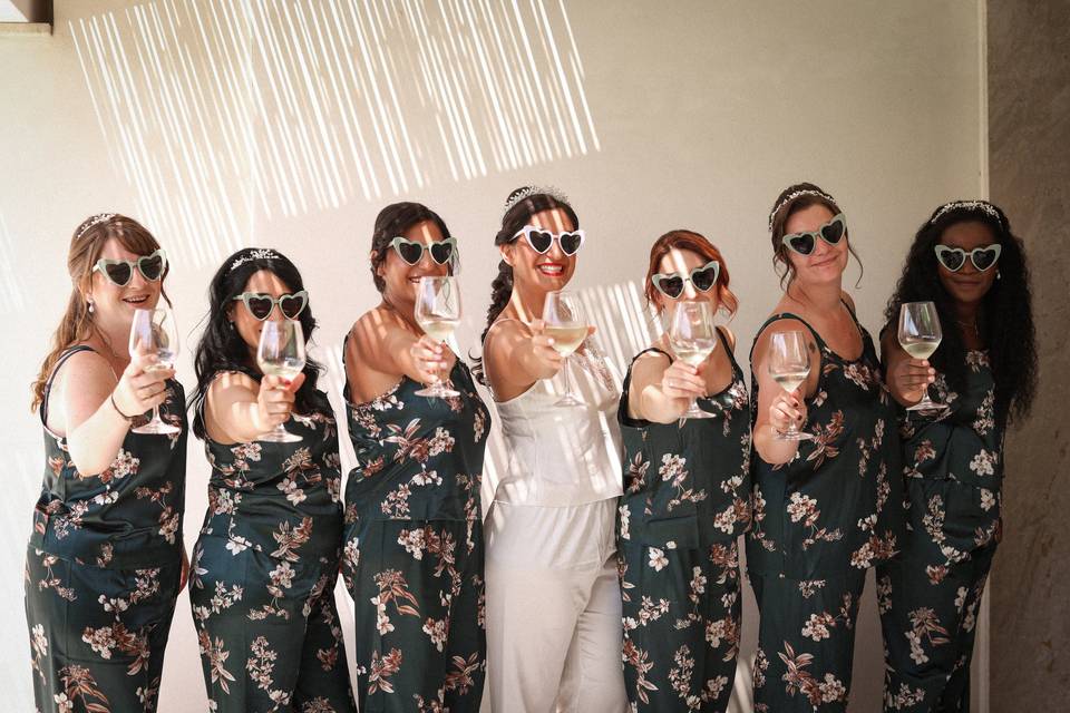 WEDDING IN SICILY