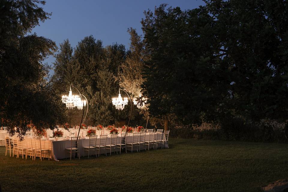 WEDDING IN SICILY