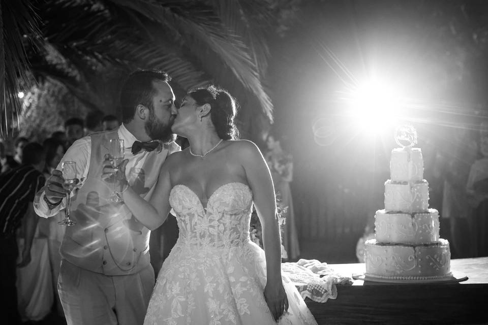 WEDDING IN SICILY
