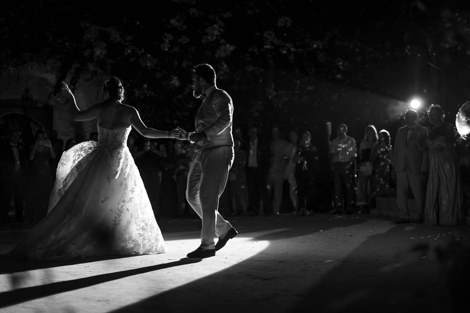 WEDDING IN SICILY