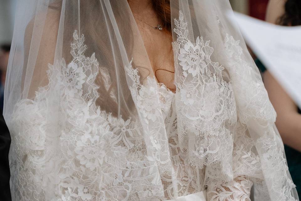 WEDDING IN SICILY