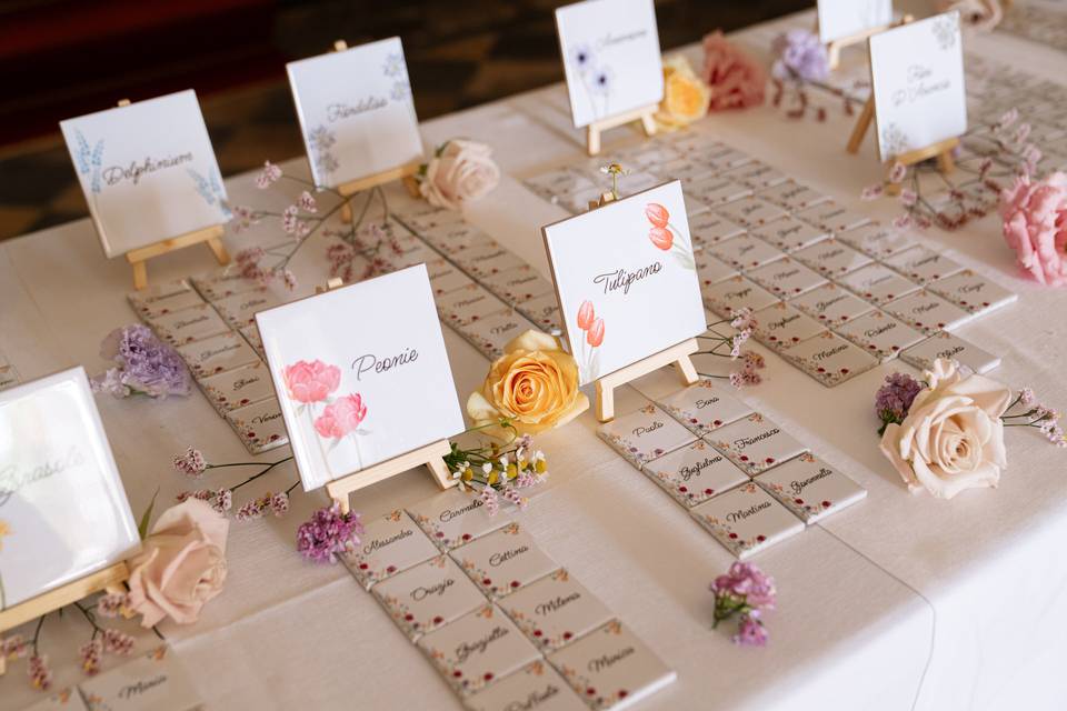WEDDING IN SICILY