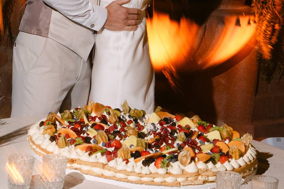 WEDDING IN SICILY