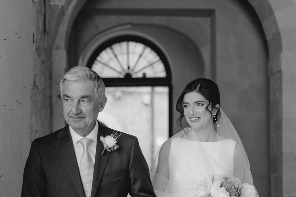 WEDDING IN SICILY