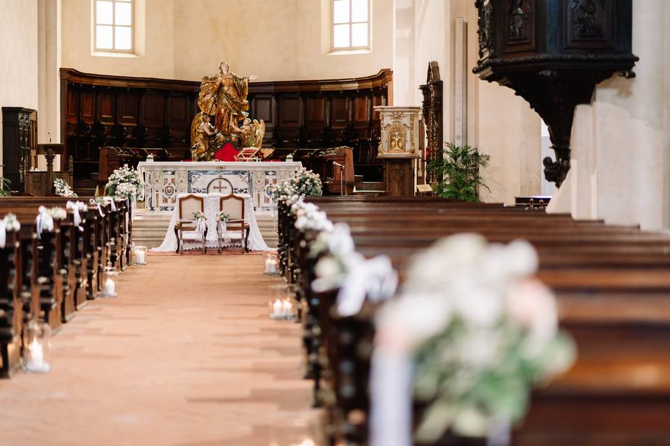 Cerimonia