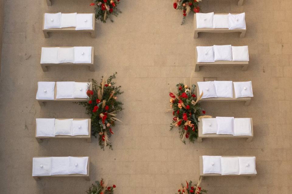WEDDING IN SICILY