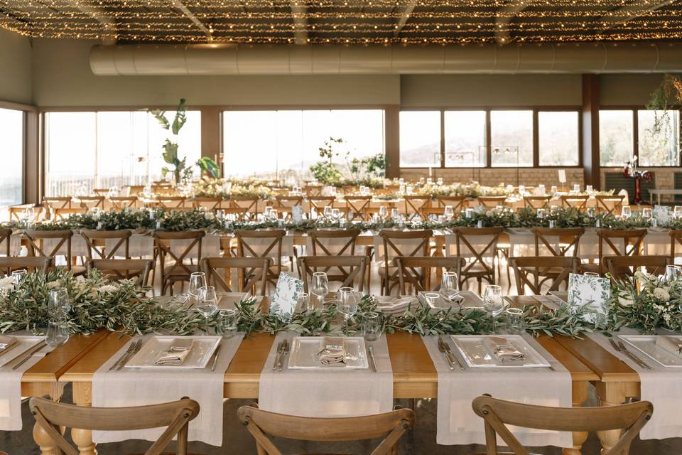 WEDDING IN SICILY
