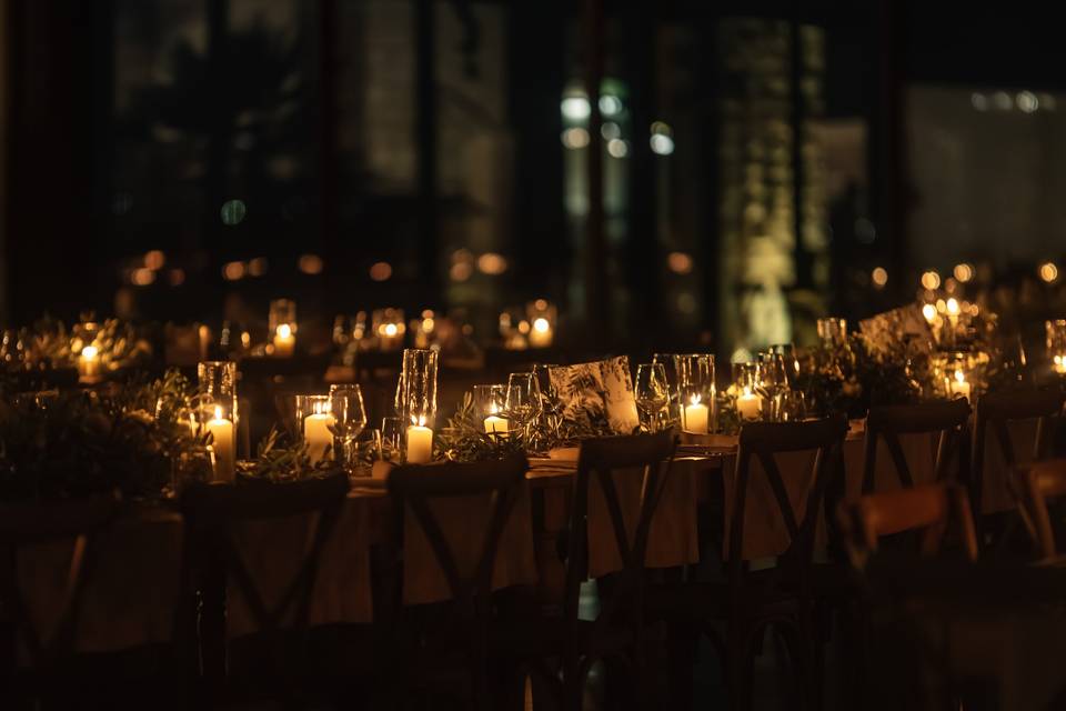 WEDDING IN SICILY
