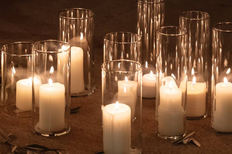WEDDING IN SICILY