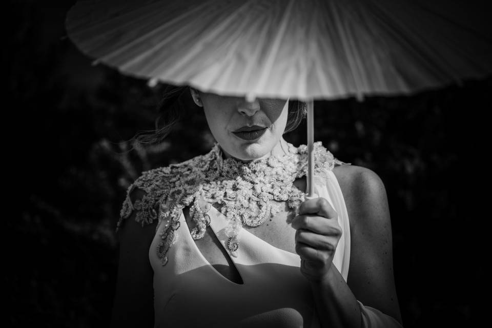 WEDDING IN SICILY