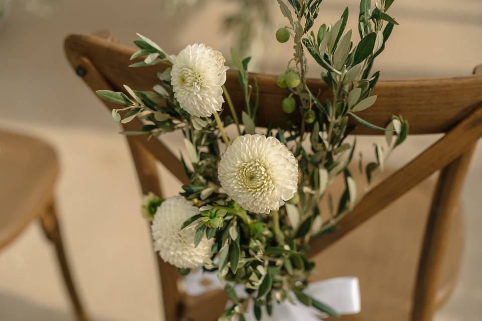 WEDDING IN SICILY