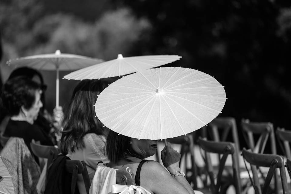 WEDDING IN SICILY
