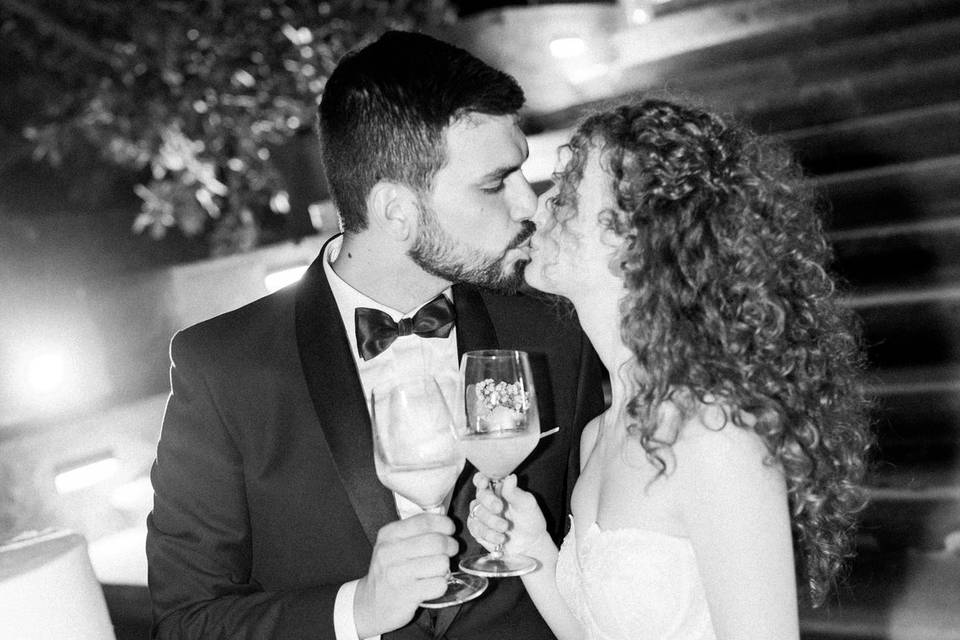 WEDDING IN SICILY