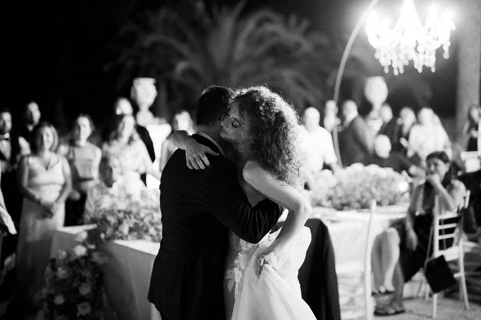 WEDDING IN SICILY