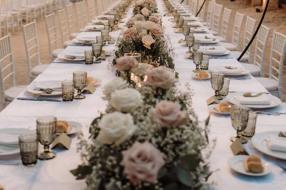 WEDDING IN SICILY