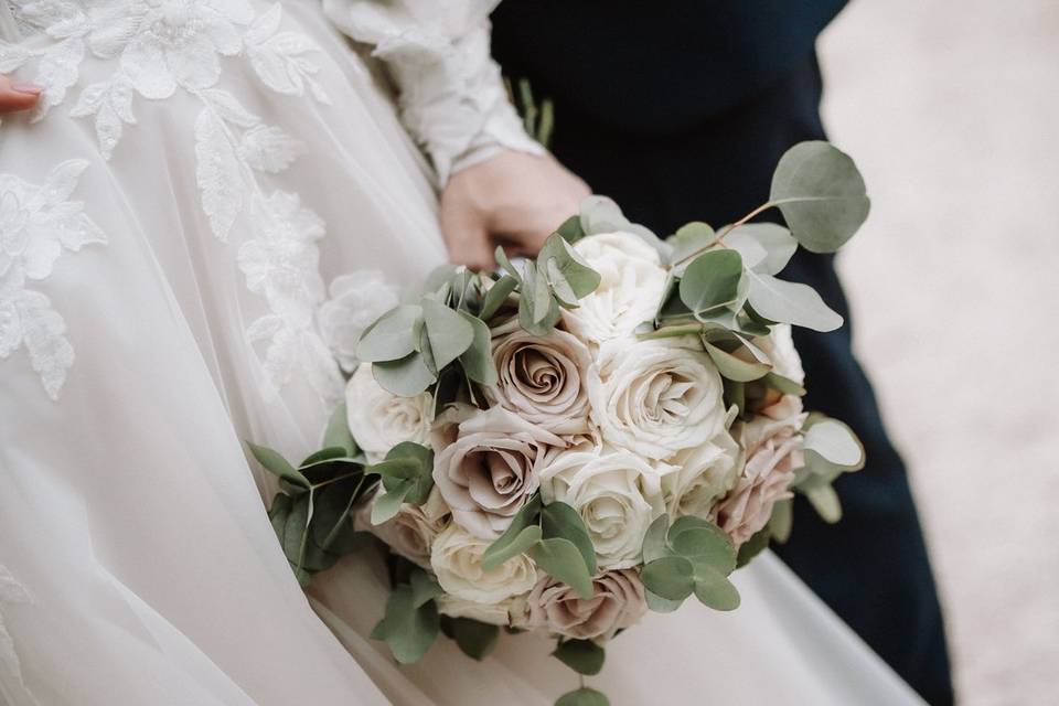 WEDDING IN SICILY