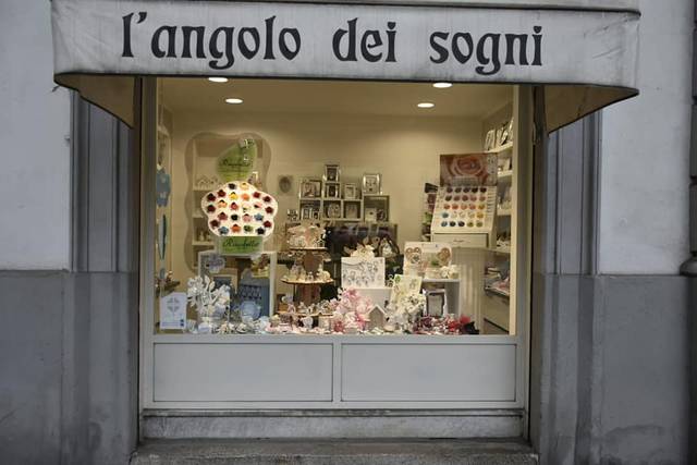 L'Angolo dei sogni