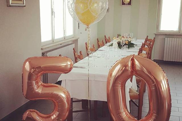 Anniversario