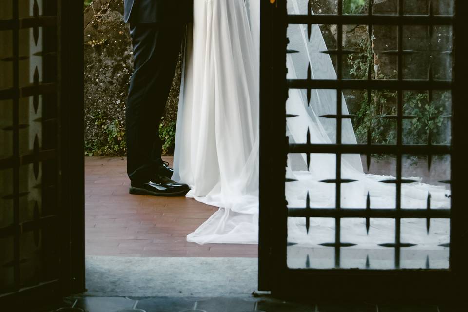 Il bacio