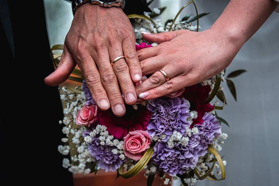 Fotografia matrimonio