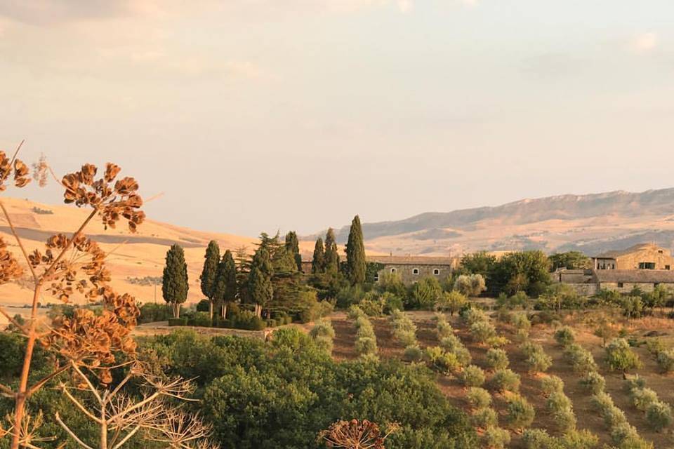 Masseria San Giovanni Sgadari