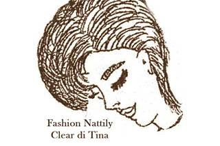 Fashion Nattily Clear di Tina