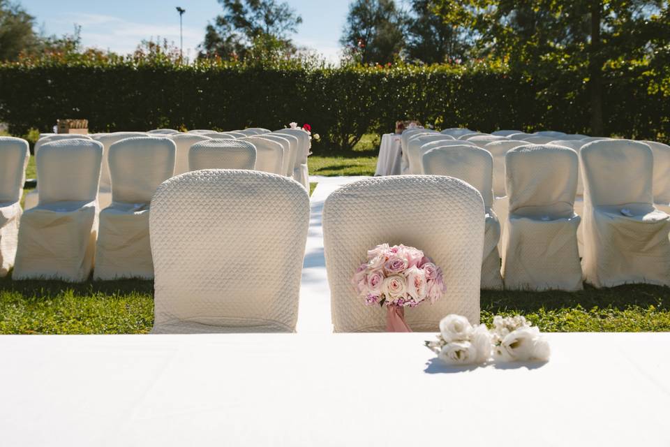 Location Matrimonio