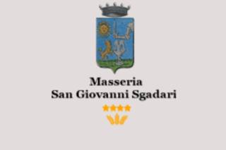 Masseria San Giovanni Sgadari