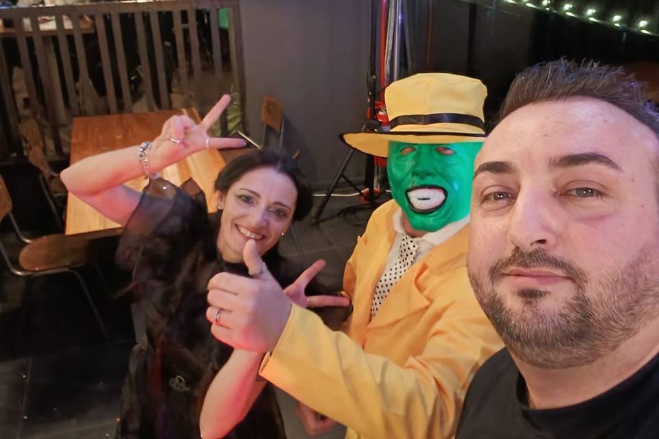 Carnevale 2025
