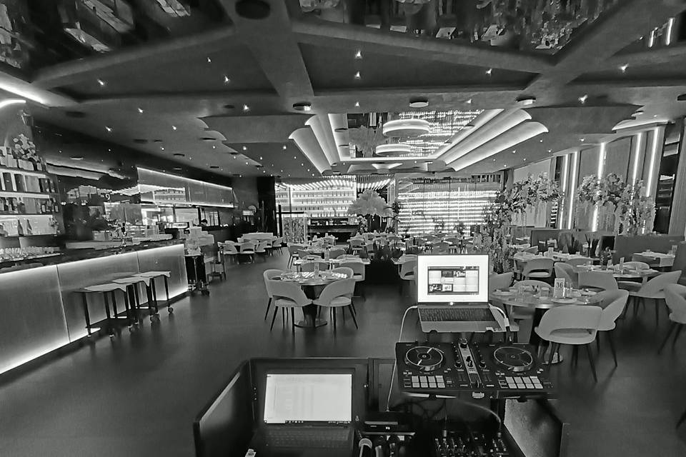 Panoramica location