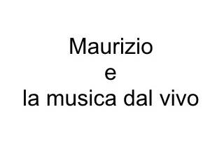 Logo_Maurizio e la musica dal vivo