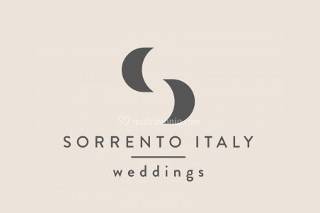 Sorrento Italy logo