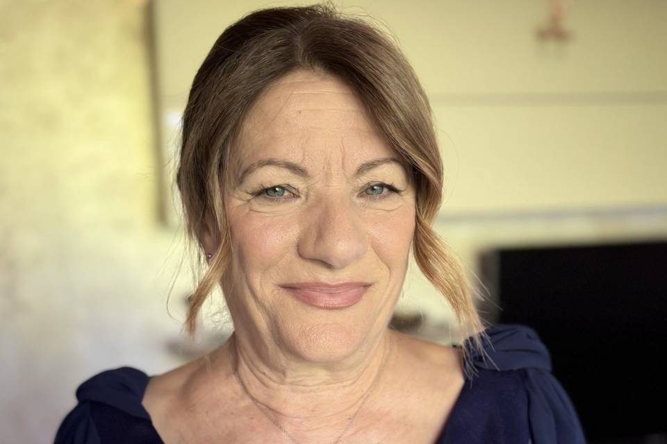 Mamma sposa