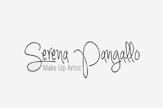 Serena Pangallo logo