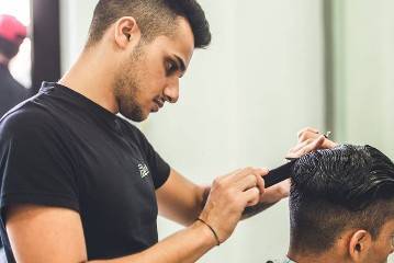 El Barbero