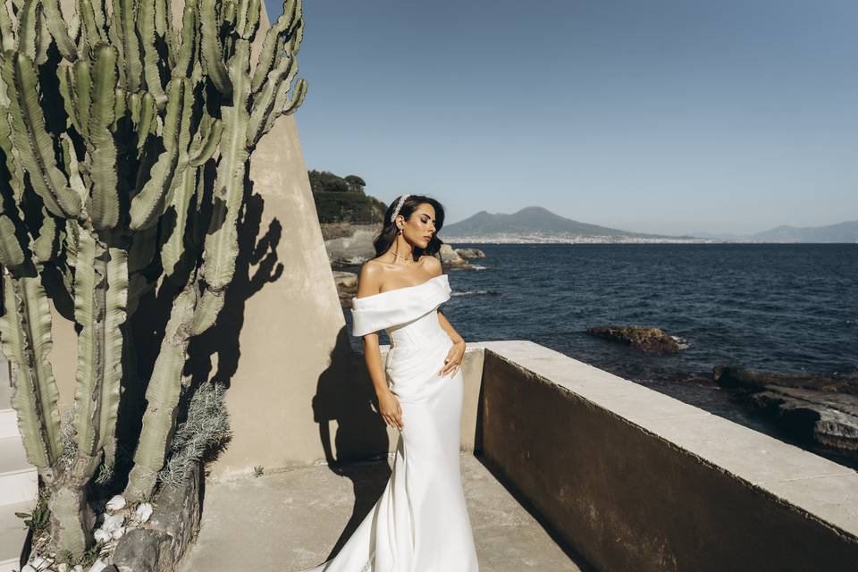 Wedding day