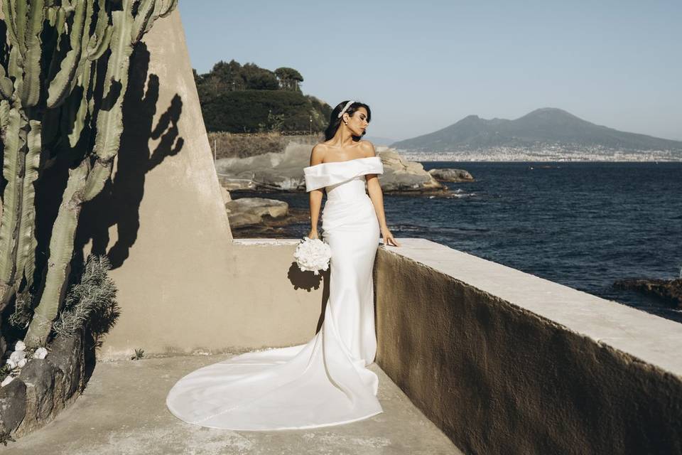 Wedding day
